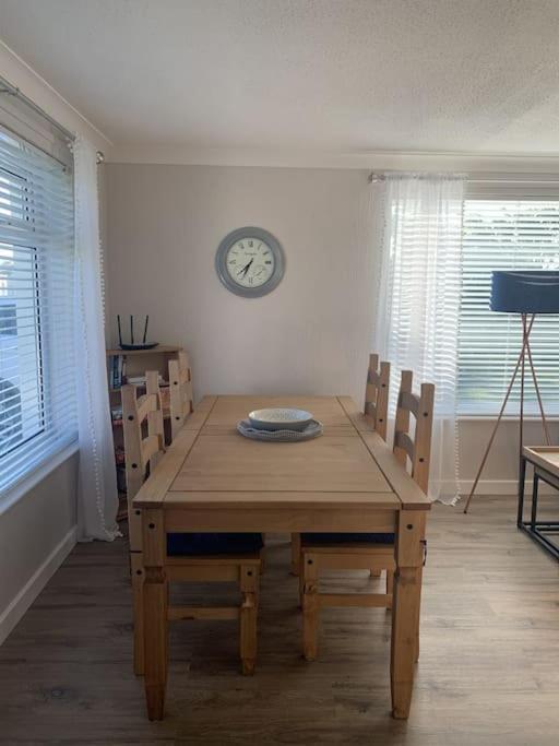 Barley Break - Beach Cottage Lessingham Esterno foto