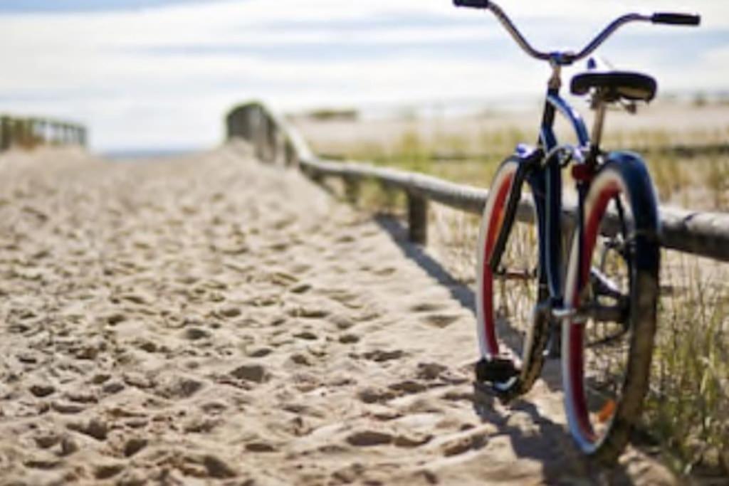 Barley Break - Beach Cottage Lessingham Esterno foto